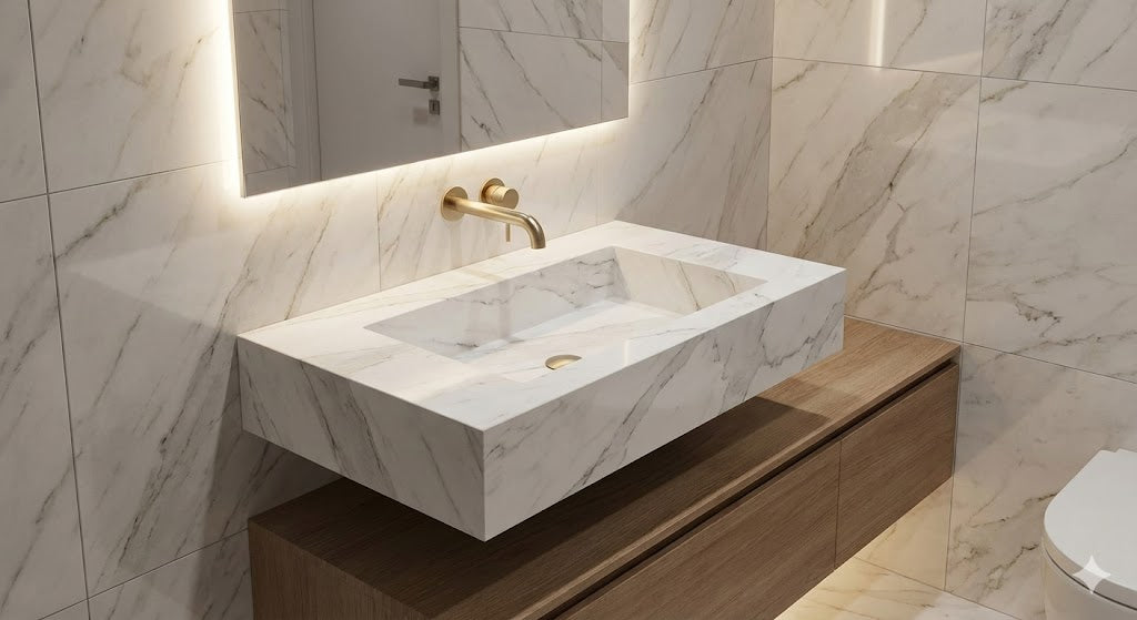 10102 Calacatta Bellus