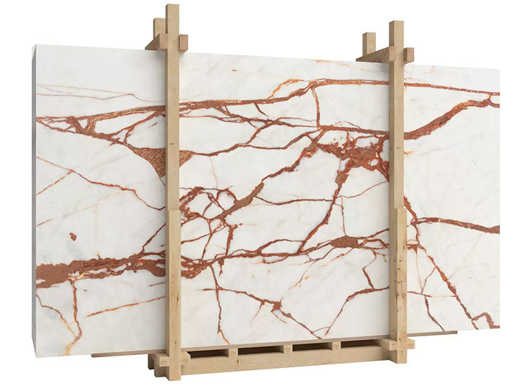 Marble Slabs & Blocks