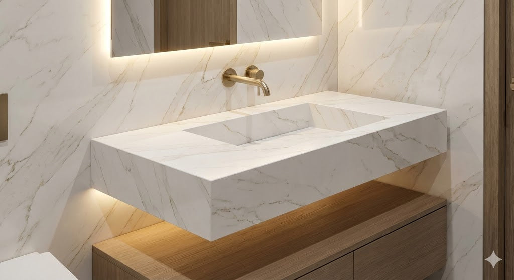 10103 Calacatta Claire