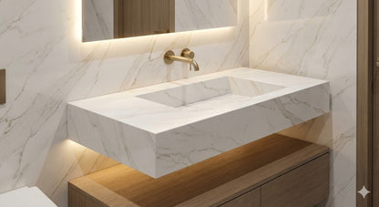 10103 Calacatta Claire